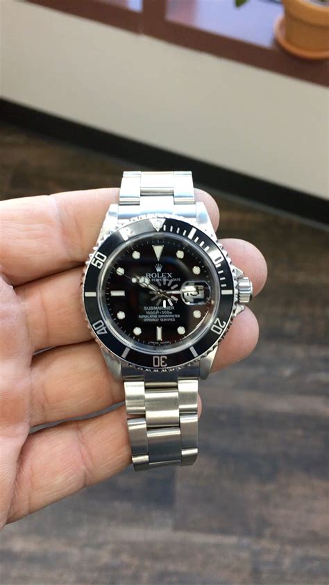 submariner rolex hijau|rolex submariner black dial.